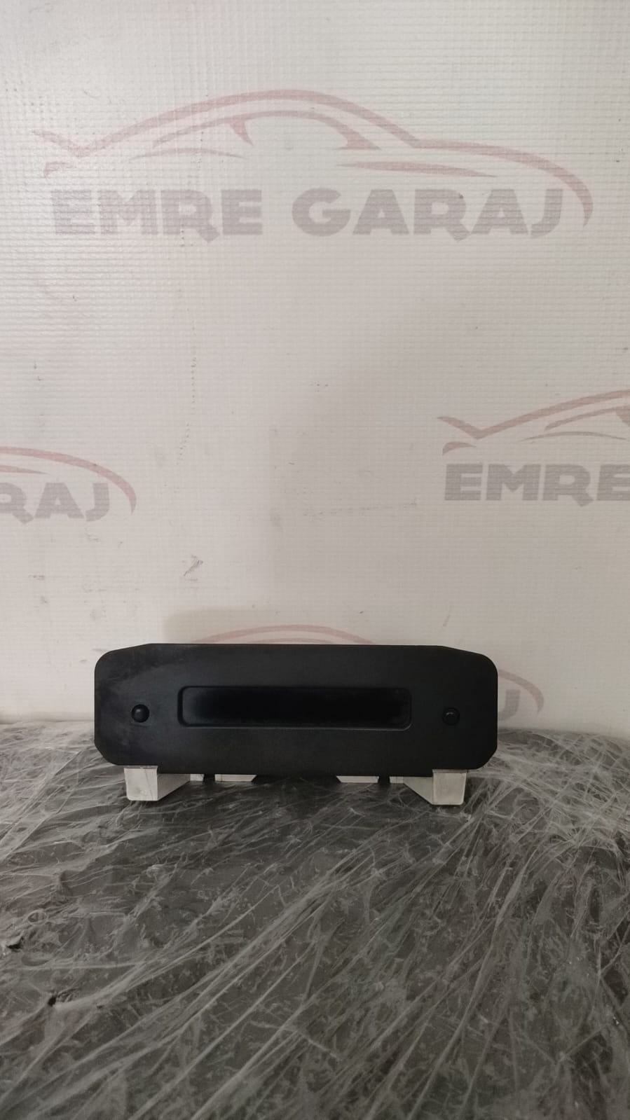 Ürünler - Çıkma Parça Marketi